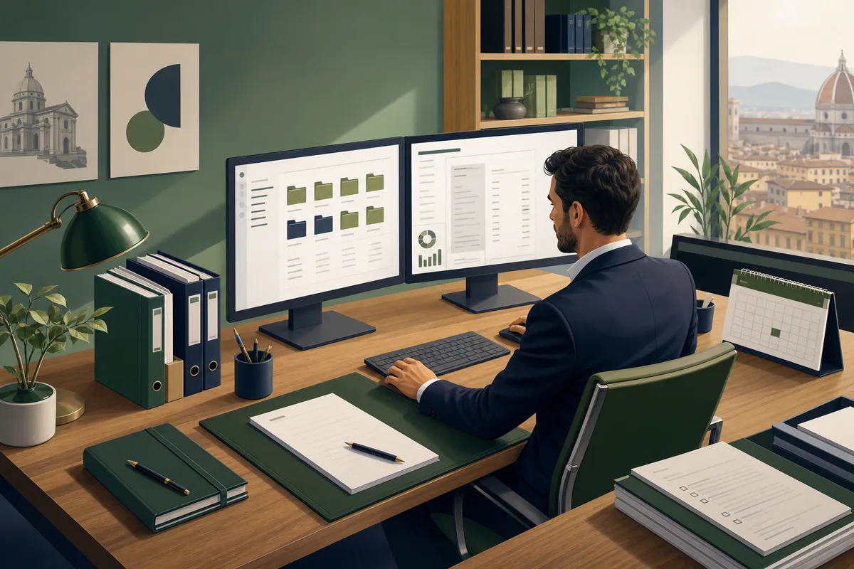 Gestionale studi professionali e commercialisti: guida